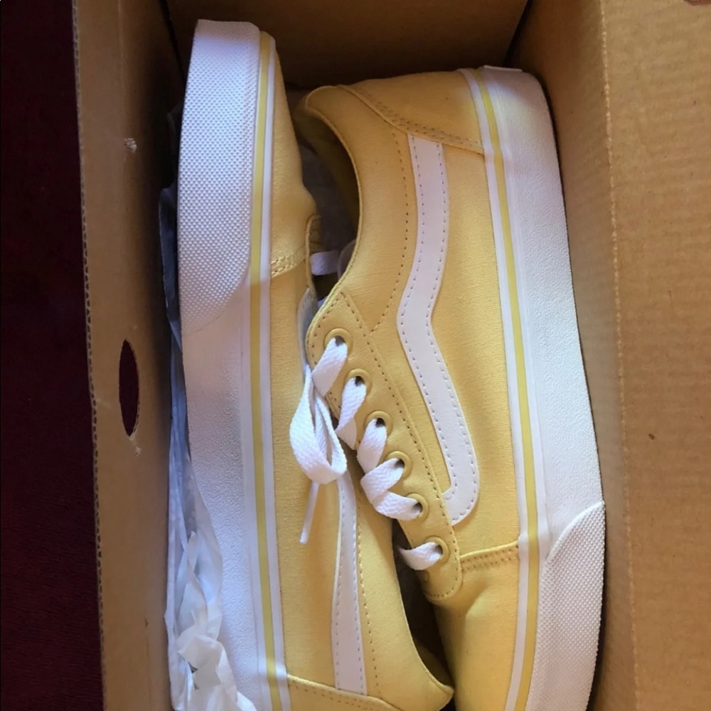 Vans off the Wall
